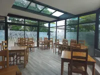 Brit Hotel Dak Hotel Hotels in Sauvigny-le-Bois