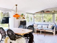 Cozy Retreat in Ellinge Lyng - by Traum Ferienwohnungen