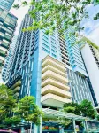 Signature Apartment at Mercu Summer Suites KLCC Hotels in Kuala Lumpur City Centre