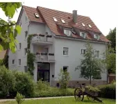 Hotel am Rokokogarten Hotel a Erlabrunn