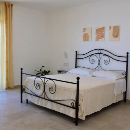 Villa Del Moro
