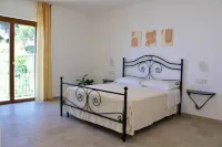 Villa Del Moro