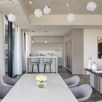 Fairmont Ramla Riyadh