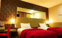 Hotel Menara Lexus Hotel a Medan Kota