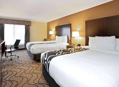La Quinta Inn by Wyndham Lynnwood