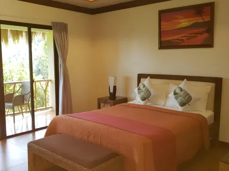 Infinity Heights Resort