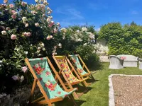 Maison Adrienne Hotel a Orbigny