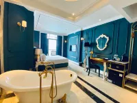 Grand Eska Hotel & Suites Batam - romantis