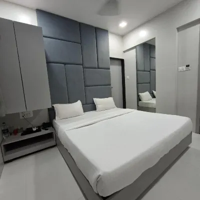 Hotel Voxton Hotels near Breezy
