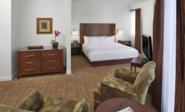 Metterra Hotel on Whyte