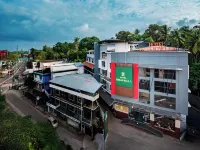Hotel Urban Bella فنادق في كوزيكود