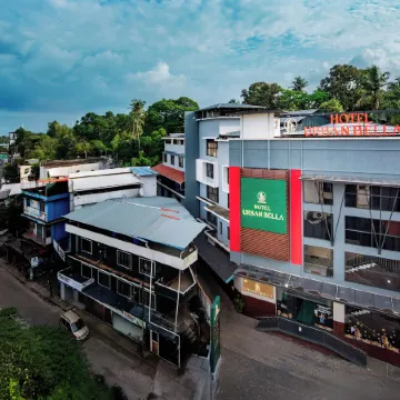 Hotel Urban Bella