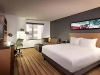 Hyatt House Portland/Downtown Hotel in zona Nob Hill