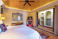 Antigua Capilla B&B - B&Bs (Bed and breakfast)