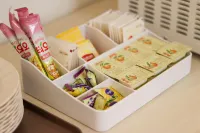 Travel Light Hostel Gyeongju