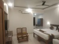 Hotel Rani and Rani Residency Hotel a Villupuram