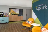 Spark by Hilton Carlisle South 칼리슬 호텔