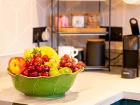 Old Town Trinity Apt No 4 by Adliv Hotels in Margate