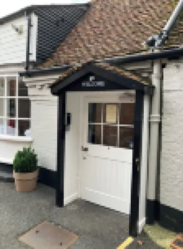 1777. at the Albion โรงแรมใน