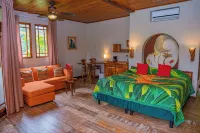 Lost Iguana Resort and Spa Hotel a El Castillo