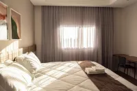 Keep SUÍTES Hotel Hotels in Taubate