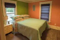 River Valley Retreat, paddlers & peddlers paradise on the Allegheny river