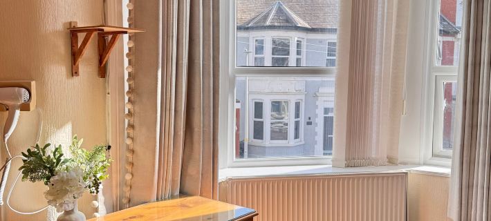 Kendal Hotel Ltd Hotels in Blackpool