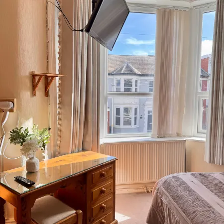 Kendal Hotel Ltd