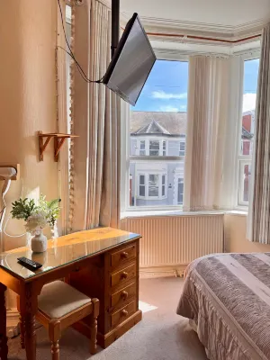 Kendal Hotel Ltd Hotels in 