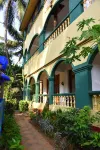 Hotel Kismat Mahal - 3 ดาว