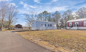 Byrd 5 Little Byrd House