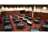 Cherokee Casino Hotel Roland