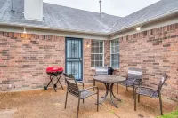 Dedo Days Retreat Hotels in Bartlett