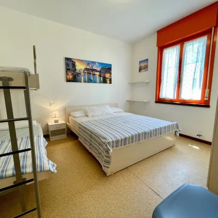 Flat in Porto Santa Margherita