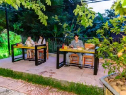 Song Toan Hotel Hotels in Son Trach