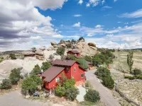 Canyon Wren Cottage, a True Couples Retreat Hotels in Teasdale