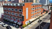 Hotel Kolman Hotel a Xangri-la