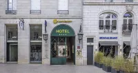 Best Western Poitiers Centre le Grand Hotel Hotels near Poitiers - Biard Airport