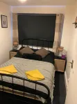 Cosy Wirral home near Liverpool with Free Parking!