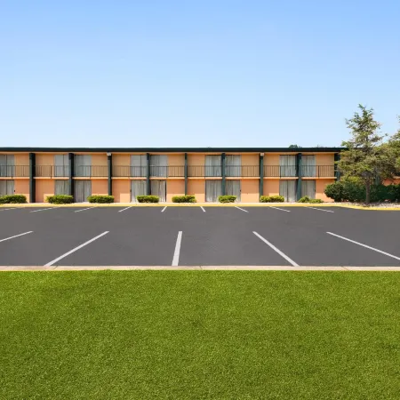 Baymont by Wyndham Salem Roanoke Area