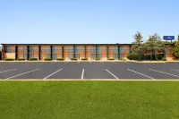Baymont by Wyndham Salem Roanoke Area Hotels in Salem