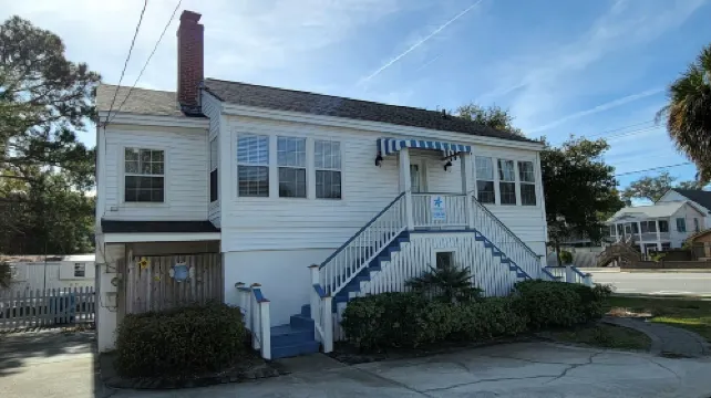 Family Time Tybee Vacation Rentals