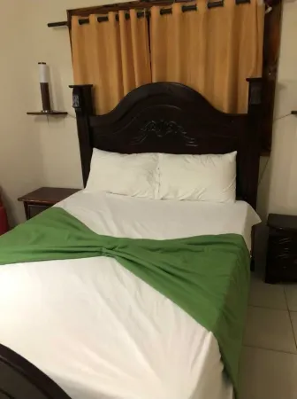 beautiful old villa to spend time with the family