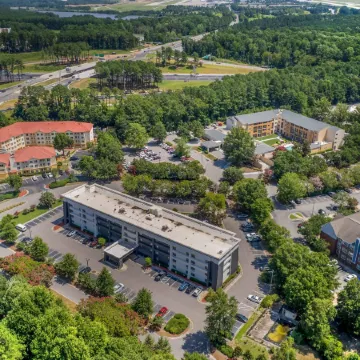 Quality Inn & Suites Raleigh Durham Airport