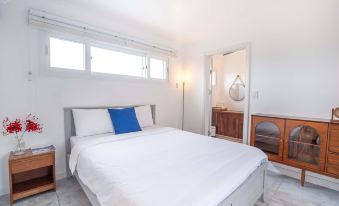 Jeju Jejuaemuldeulda Pension