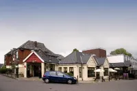 Premier Inn Epsom South - Frühstück