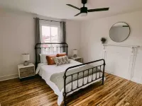 Historic Home- Walking Distance to Downtown