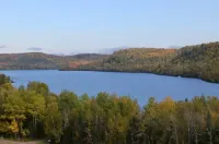 Lax Lake View Retreat