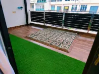 Johor Senai Hotels in Senai