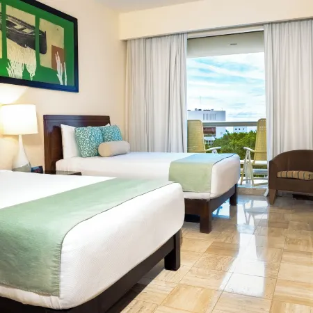 Ocean Breeze Puerto Vallarta